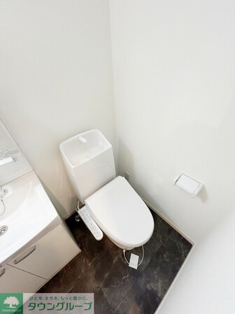 モダンアパートメント津田沼EASTの物件内観写真